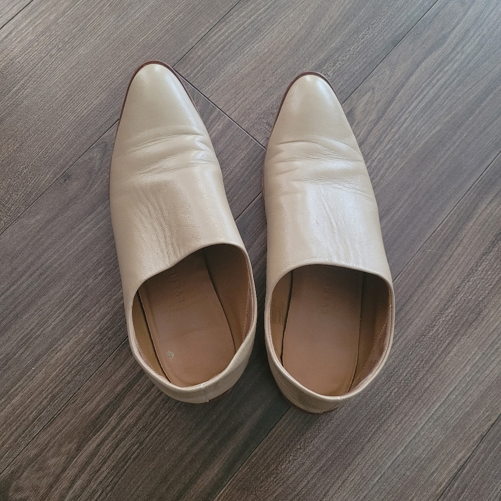 MADE IN ITALY EVERLANE MODERN BABO LOAFER - Picture 3 of 9